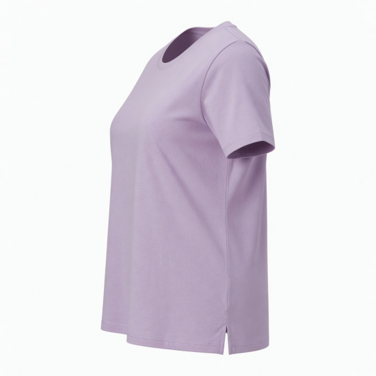 Summer T Shirt Tops Blouses and t Shirts Round Neck Short Sleeve Woman Tee Tops Casual T-shirts Plus Size$20
