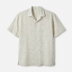 Summer Fashion Short Style Printing Blank Short Sleeve Shirts