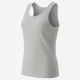 Casual Soft Ribbed Basic Knitted Workout Fitness Tank Top
