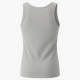 Casual Soft Ribbed Basic Knitted Workout Fitness Tank Top