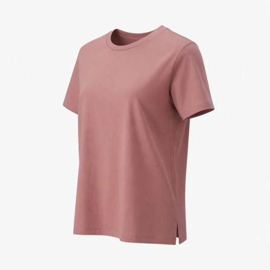 Solid Color Top