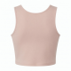 Summer Slim Fit Tee Shirt Personalized Cotton T-shirt Sexy Tank Top ' Crop Top
