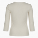 Summer Fashion Sexy Club Elegant Lace Trim Breathable Ribbed Knit Regular Sleeve O-Neck Slim Fit Beaded Top